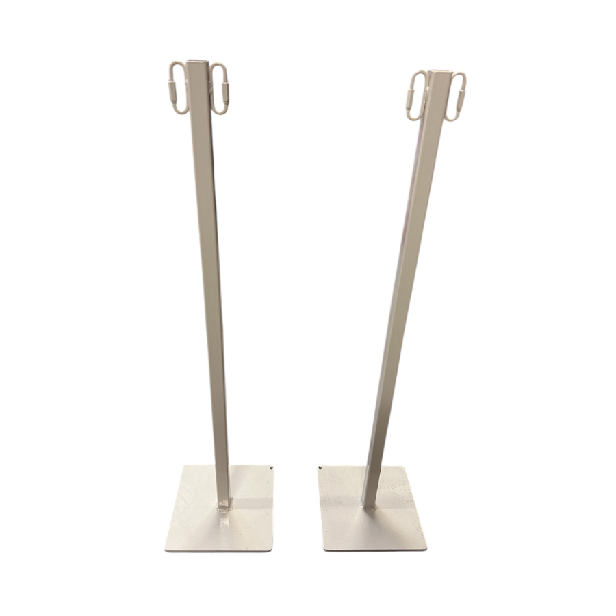 LS-Événements -Poteau de balisage