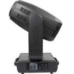 LS-Événements - Projecteur Lyre BWS 20R