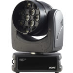 LS-Événements - Projecteur ROBIN LED Beam 100