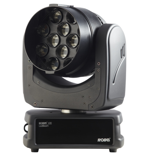 LS-Événements - Projecteur ROBIN LED Beam 100