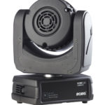 LS-Événements - Projecteur ROBIN LED Beam 100