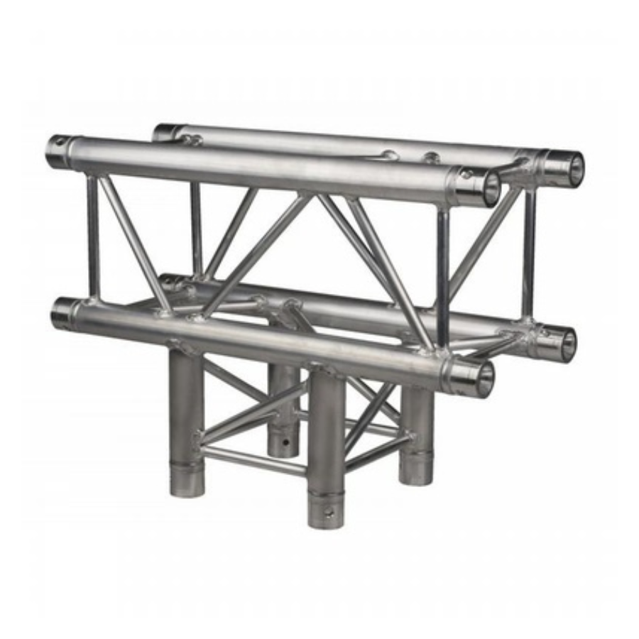 LS-Événements - STRUCTURE ASD ASZ33M, 3 départs 90° horizontal