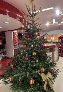 LS-Événements - Sapin naturel