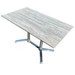 LS-Événements -Table bistrot 120x70cm