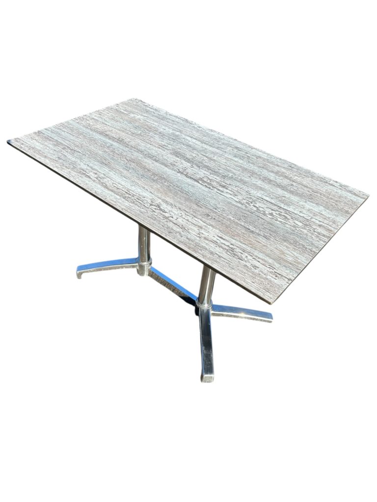 LS-Événements -Table bistrot 120x70cm