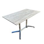 LS-Événements -Table bistrot 120x70cm