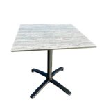 LS-Événements -Table bistrot 70x70cm