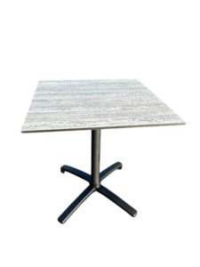 LS-Événements -Table bistrot 70x70cm