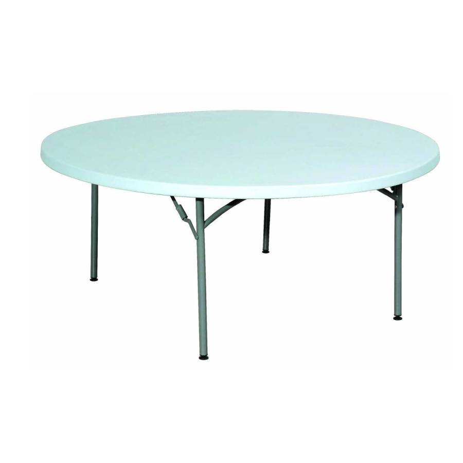 LS-Événements -Table ronde 152cm