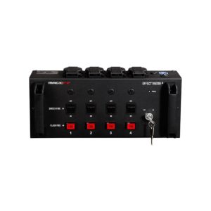 LS-Événements - Télécommande FX